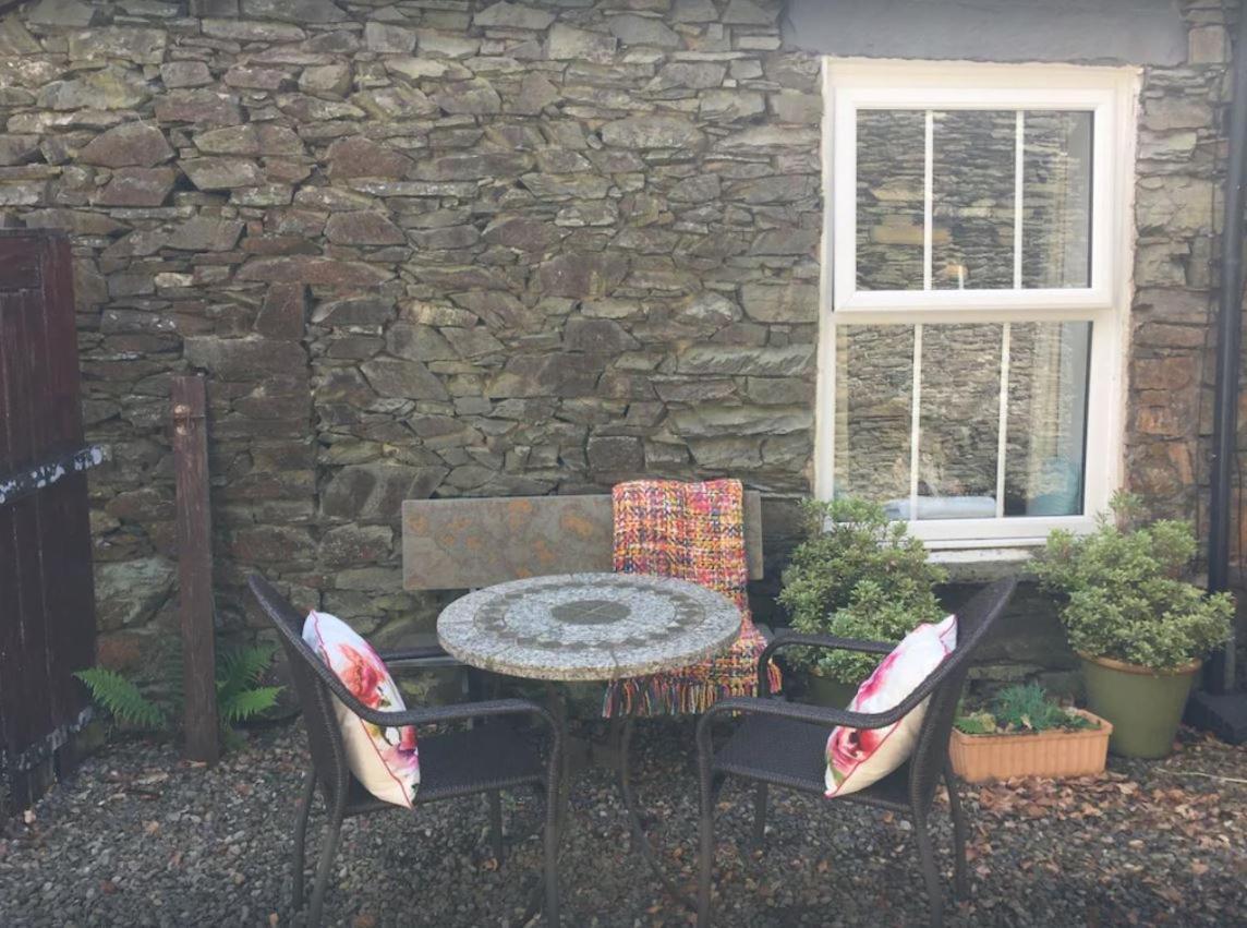 The Retreat Cottage Bowness-on-Windermere Exterior foto